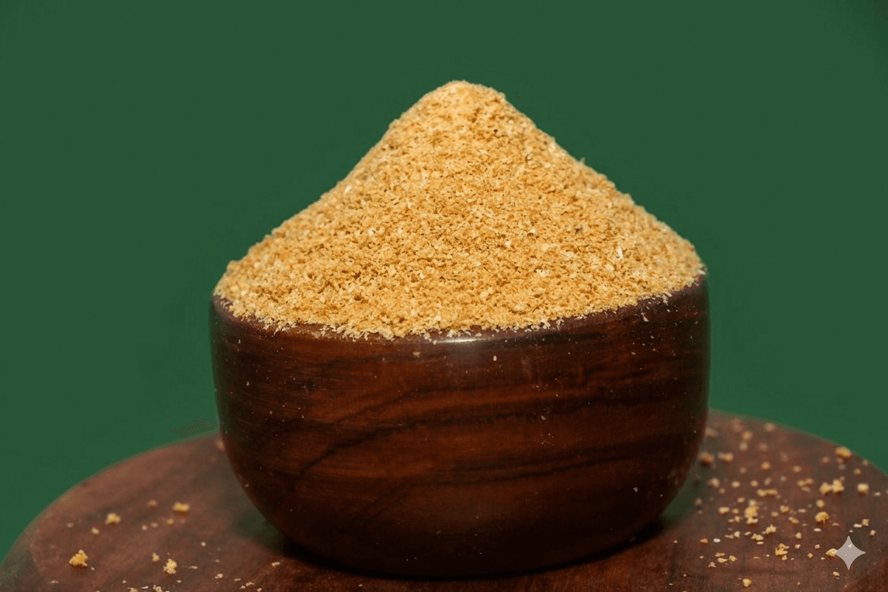 Garlic Granules