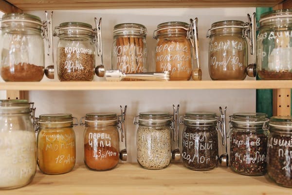 Private Label Products