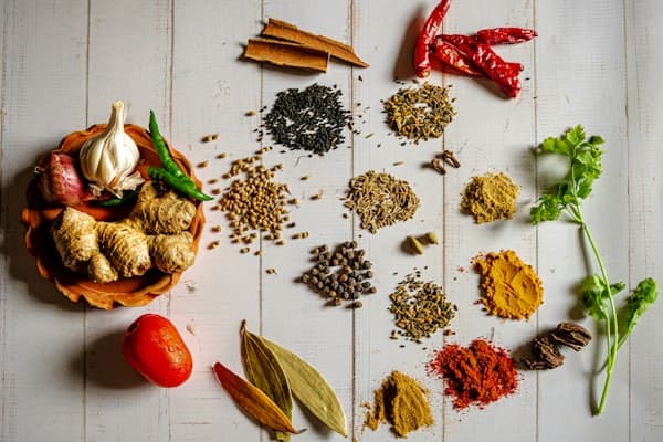 Coriander Powder