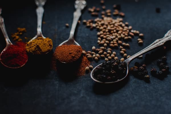 Cumin Powder